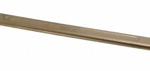 AMPCO Combination Wrench: 1-1/4" Head Size W-674