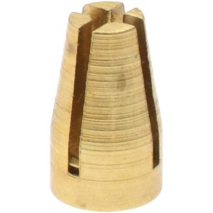 GAGE RITE PRODUCTS, INC. Plug Gage Handle Bushing: 0.04 to 0.045" .045 BUSHING