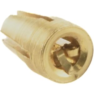 GAGE RITE PRODUCTS, INC. Plug Gage Handle Bushing: 0.055 to 0.06" .060 BUSHING