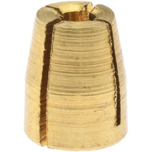 GAGE RITE PRODUCTS, INC. Plug Gage Handle Bushing: 0.082 to 0.089" .089 BUSHING