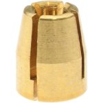 GAGE RITE PRODUCTS, INC. Plug Gage Handle Bushing: 0.103 to 0.11" .110 BUSHING