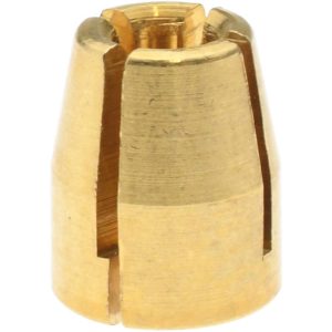 GAGE RITE PRODUCTS, INC. Plug Gage Handle Bushing: 0.103 to 0.11" .110 BUSHING