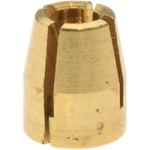 GAGE RITE PRODUCTS, INC. Plug Gage Handle Bushing: 0.11 to 0.117" .117 BUSHING