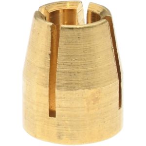 GAGE RITE PRODUCTS, INC. Plug Gage Handle Bushing: 0.131 to 0.138" .138 BUSHING