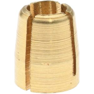 GAGE RITE PRODUCTS, INC. Plug Gage Handle Bushing: 0.138 to 0.145" .145 BUSHING