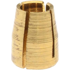 GAGE RITE PRODUCTS, INC. Plug Gage Handle Bushing: 0.152 to 0.159" .159 BUSHING