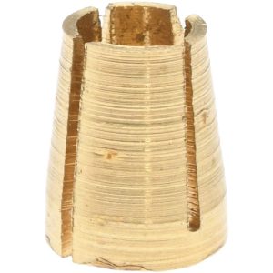 GAGE RITE PRODUCTS, INC. Plug Gage Handle Bushing: 0.159 to 0.166" .166 BUSHING