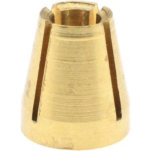 GAGE RITE PRODUCTS, INC. Plug Gage Handle Bushing: 0.188 to 0.196" .196 BUSHING