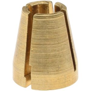 GAGE RITE PRODUCTS, INC. Plug Gage Handle Bushing: 0.204 to 0.212" .212 BUSHING