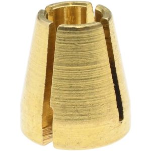 GAGE RITE PRODUCTS, INC. Plug Gage Handle Bushing: 0.212 to 0.22" .220 BUSHING