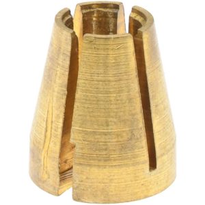 GAGE RITE PRODUCTS, INC. Plug Gage Handle Bushing: 0.22 to 0.228" .228 BUSHING