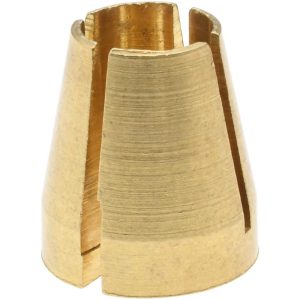 GAGE RITE PRODUCTS, INC. Plug Gage Handle Bushing: 0.252 to 0.261" .261 BUSHING