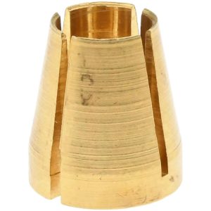 GAGE RITE PRODUCTS, INC. Plug Gage Handle Bushing: 0.261 to 0.271" .271 BUSHING