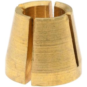 GAGE RITE PRODUCTS, INC. Plug Gage Handle Bushing: 0.301 to 0.311" .311 BUSHING