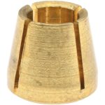 GAGE RITE PRODUCTS, INC. Plug Gage Handle Bushing: 0.311 to 0.321" .321 BUSHING