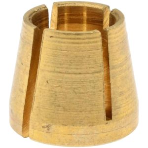 GAGE RITE PRODUCTS, INC. Plug Gage Handle Bushing: 0.341 to 0.351" .351 BUSHING