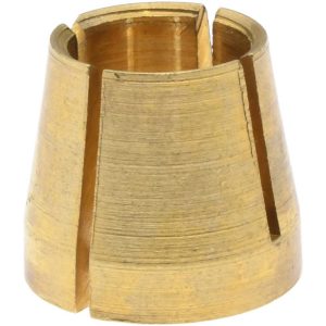 GAGE RITE PRODUCTS, INC. Plug Gage Handle Bushing: 0.351 to 0.361" .361 BUSHING