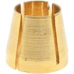 GAGE RITE PRODUCTS, INC. Plug Gage Handle Bushing: 0.371 to 0.382" .382 BUSHING