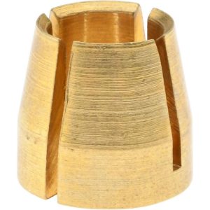 GAGE RITE PRODUCTS, INC. Plug Gage Handle Bushing: 0.42 to 0.435" .435 BUSHING