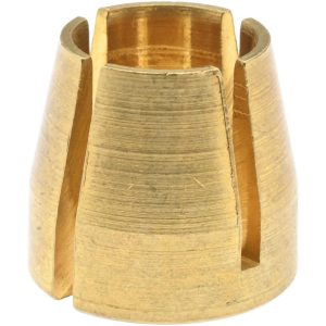 GAGE RITE PRODUCTS, INC. Plug Gage Handle Bushing: 0.435 to 0.45" .450 BUSHING