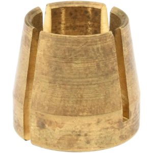 GAGE RITE PRODUCTS, INC. Plug Gage Handle Bushing: 0.45 to 0.465" .465 BUSHING