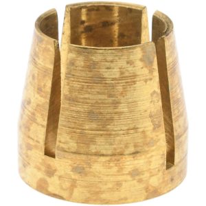 GAGE RITE PRODUCTS, INC. Plug Gage Handle Bushing: 0.465 to 0.48" .480 BUSHING