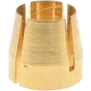 GAGE RITE PRODUCTS, INC. Plug Gage Handle Bushing: 0.495 to 0.51" .510 BUSHING