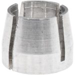 GAGE RITE PRODUCTS, INC. Plug Gage Handle Bushing: 0.563 to 0.579" .579 BUSHING