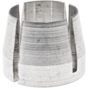 GAGE RITE PRODUCTS, INC. Plug Gage Handle Bushing: 0.61 to 0.625" .625 BUSHING