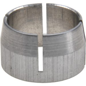 GAGE RITE PRODUCTS, INC. Plug Gage Handle Bushing: 0.906 to 0.937" .937 BUSHING