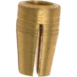 GAGE RITE PRODUCTS, INC. Plug Gage Handle Bushing: 0.015 to 0.02" .020 BUSHING