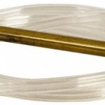 TRICO 1 Piece, 5' Hose Length, 3/32" Hose ID, Coolant Line Kit 20005R