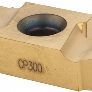 SECO Laydown Threading Insert: 26NR 2ACME CP300, Solid Carbide 00075894