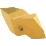 TOOL-FLO Threading Insert: FLT-2L GP3, Carbide 602600LJ5R