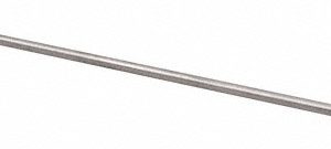 SCHAEFER BRUSH 24" Long, 12-24 Female, Aluminum Brush Handle Extension 13002