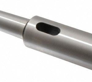 JACOBS MT3 Inside Morse Taper, MT3 Outside Morse Taper, Extension Morse Taper to Morse Taper 30450DN