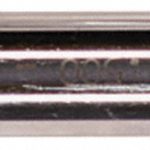 SPI Class ZZ Plus Plug Gage: 0.356" Dia 29-356-3