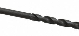 RELTON 3/16" Diam, Straight Shank, Carbide-Tipped Rotary & Hammer Drill Bit RX-3-4