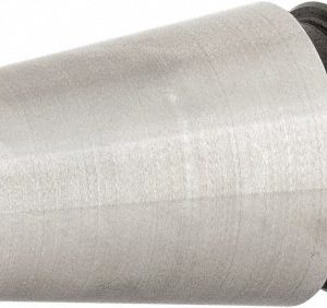 ISCAR Replaceable Tip Milling Shank: Series Multimaster, 4 mm Projection 3105827