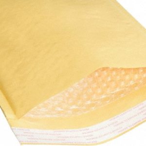 ABILITYONE Pack of 200 Mailers/Sheets/Envelopes 8105001179860