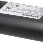 DYMO Label Maker Battery Pack 1759398