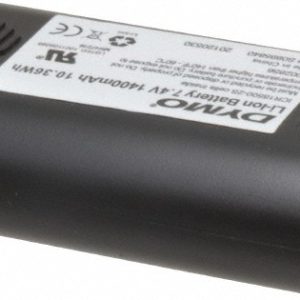 DYMO Label Maker Battery Pack 1759398