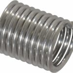 RECOIL Free Running Insert: M5 x 0.8, 10 mm OAL 05054