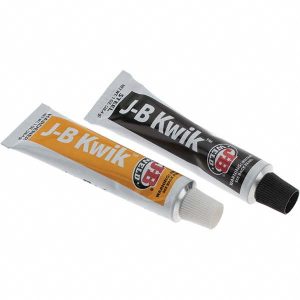 J-B WELD Epoxy & Structural Adhesives 8276