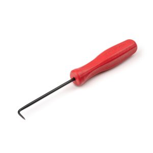 TEKTON 1/8 in. x 3 in. 90 deg. Bent Pick [HH BO] PNH21103