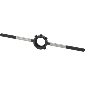 CLE-LINE 2" Outside Dia Compatibility, Round Die Stock C67227