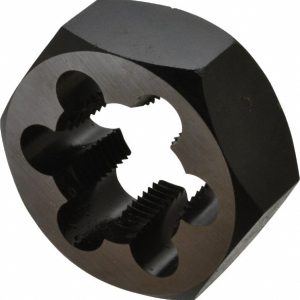 CLE-LINE 1 - 11-1/2 NPT x 2-3/8" Hex Hex Pipe Die C65576