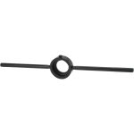 CLE-LINE 2-1/2" Outside Dia Compatibility, Round Die Stock C67228
