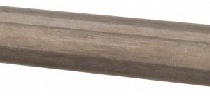 HERTEL Countersink: 1/4" Head Dia, 90.00 deg Included Angle, 4 Flute, Solid Carbide, Right Hand Cut 334-303070