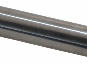 HERTEL Countersink: 1/2" Head Dia, 82.00 deg Included Angle, 4 Flute, Solid Carbide, Right Hand Cut 334-306060